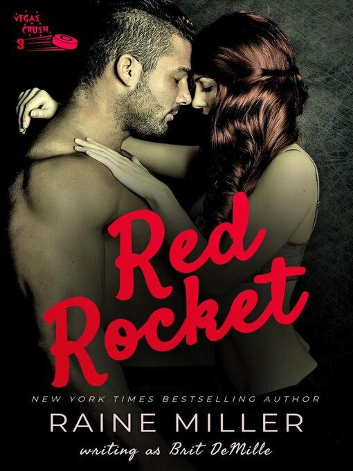 Title details for Red Rocket by Raine Miller - Available